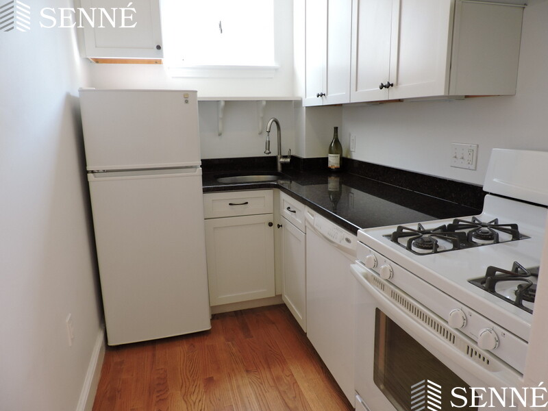 21 Ellery St, Mid-Cambridge