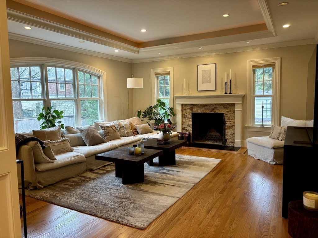 65 Denton, Wellesley