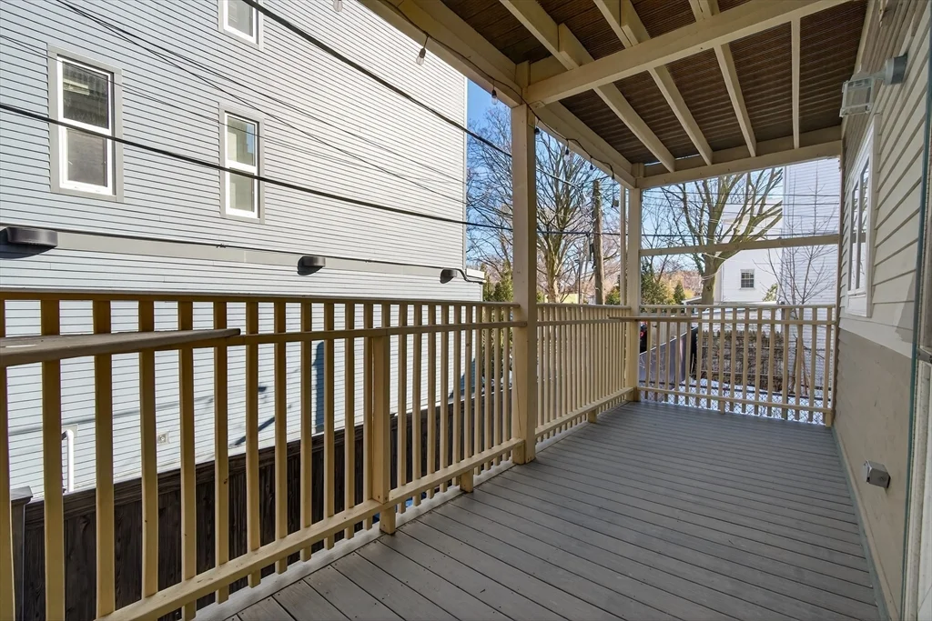 650 Dorchester Ave, South Boston