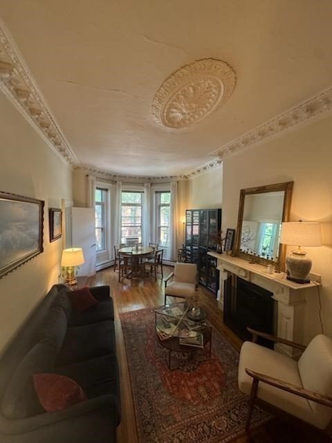 30 Holyoke St, South End