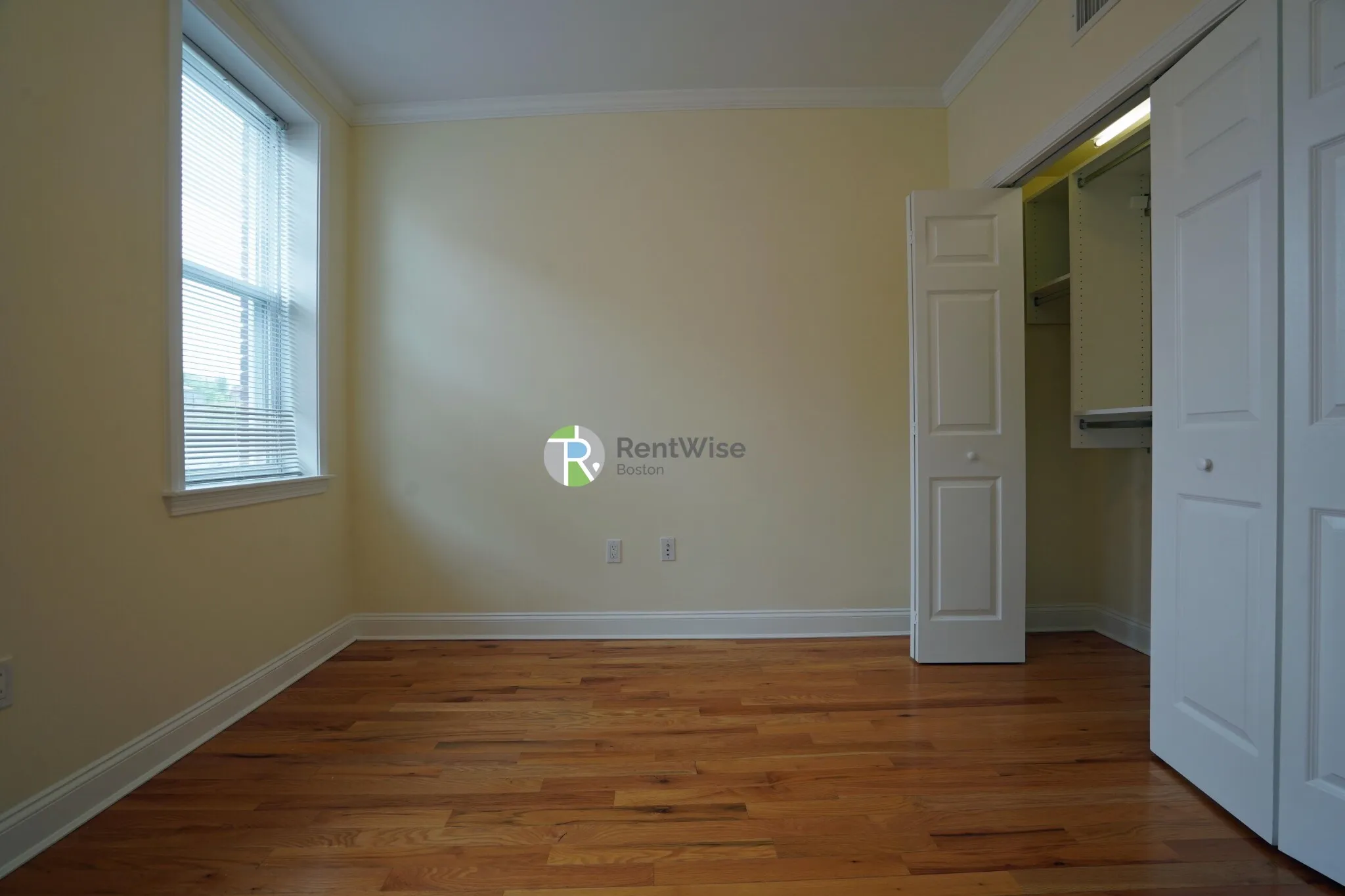 1 Chauncy St, Neighborhood Nine