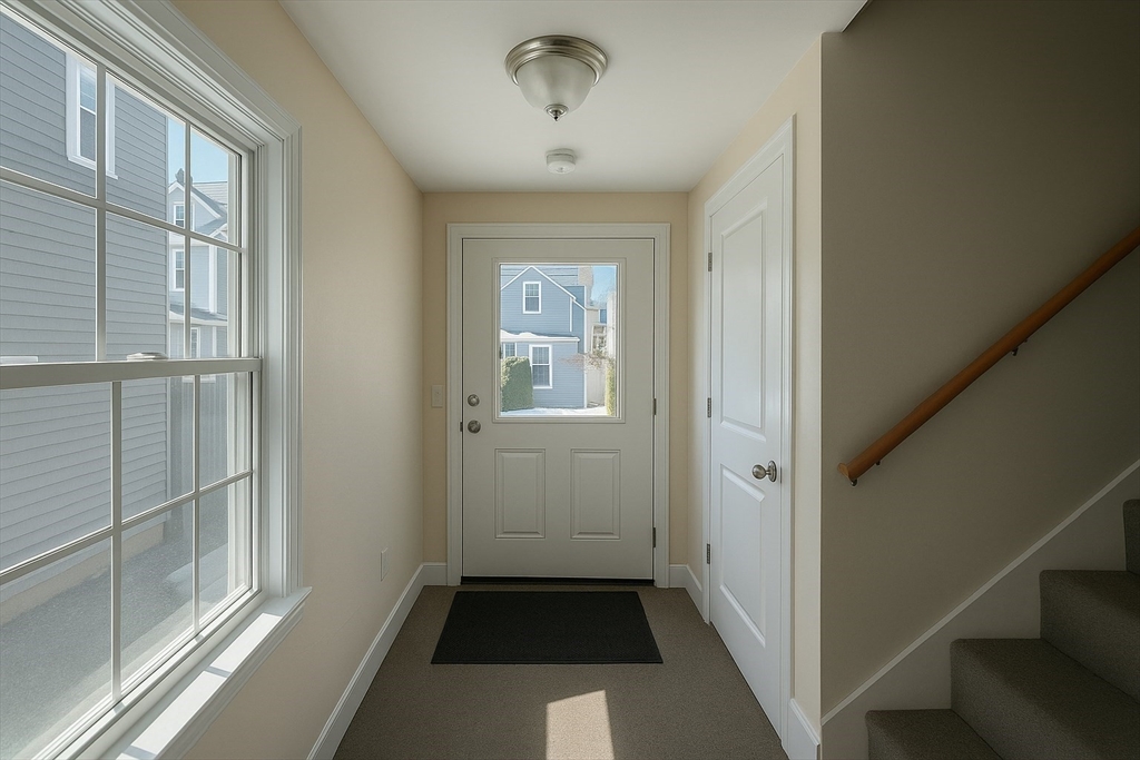 34 Knowlton St, East Somerville