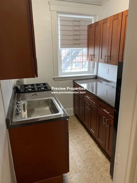 1185 Boylston St, Fenway