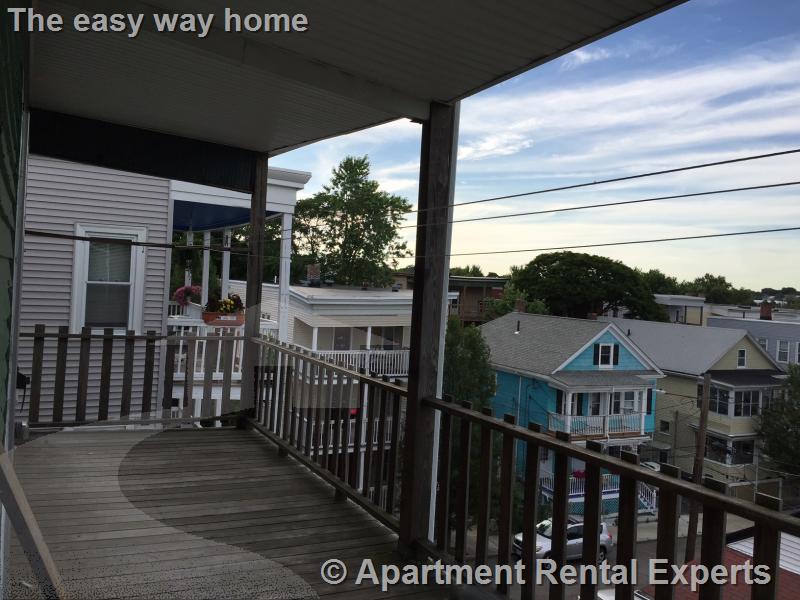 103 Marion St, Inman Square