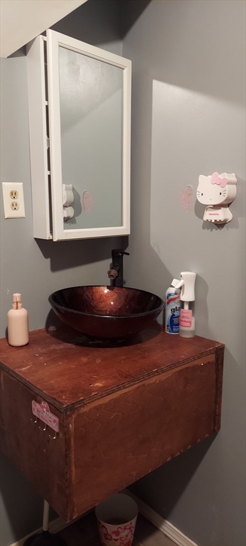 4 View St, Worcester