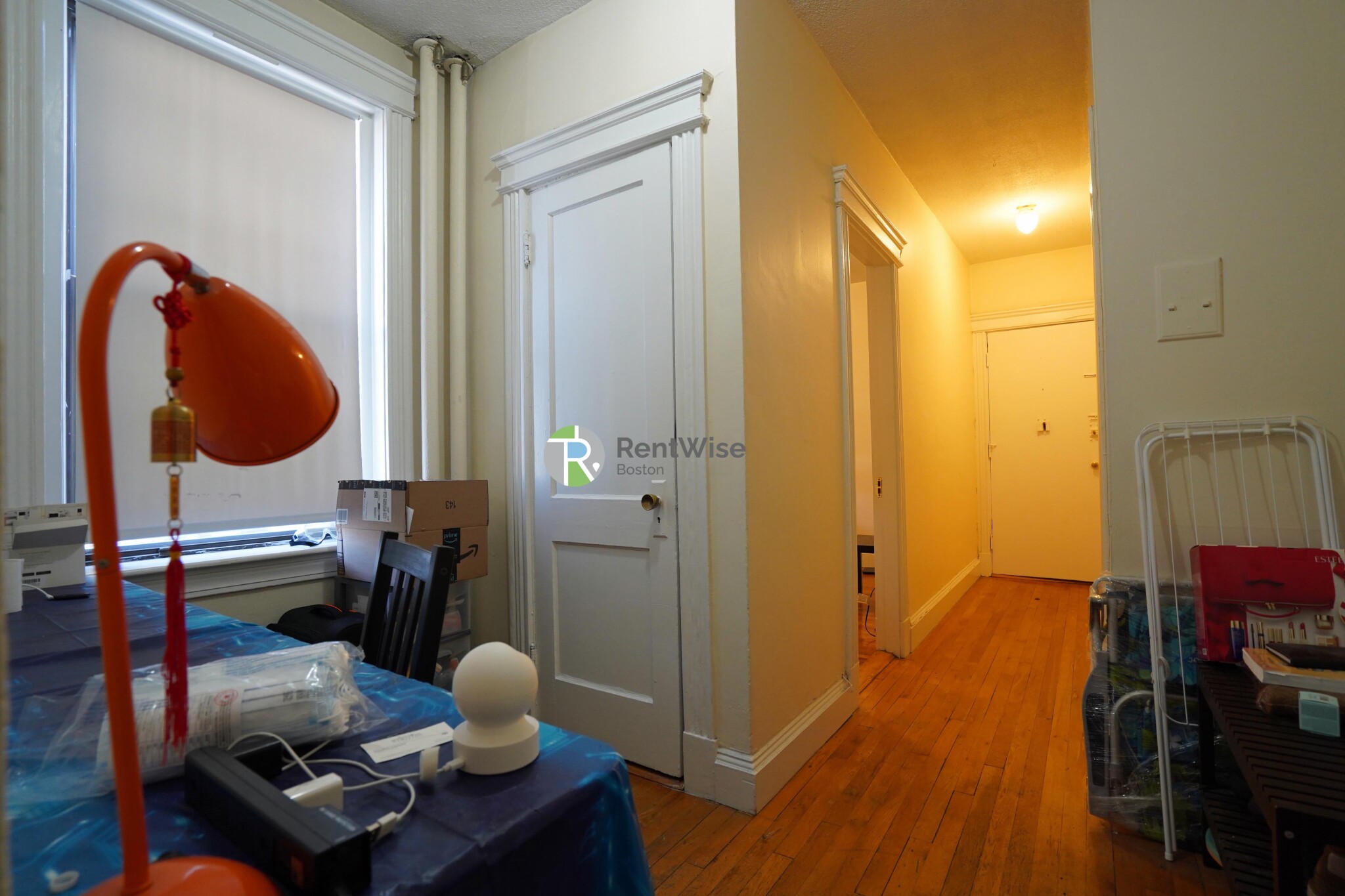 1160 Commonwealth Ave, Allston