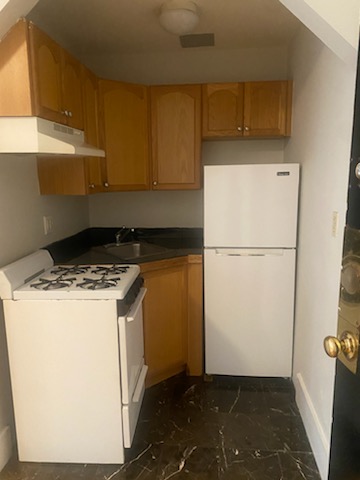 38 Hemenway St, Fenway