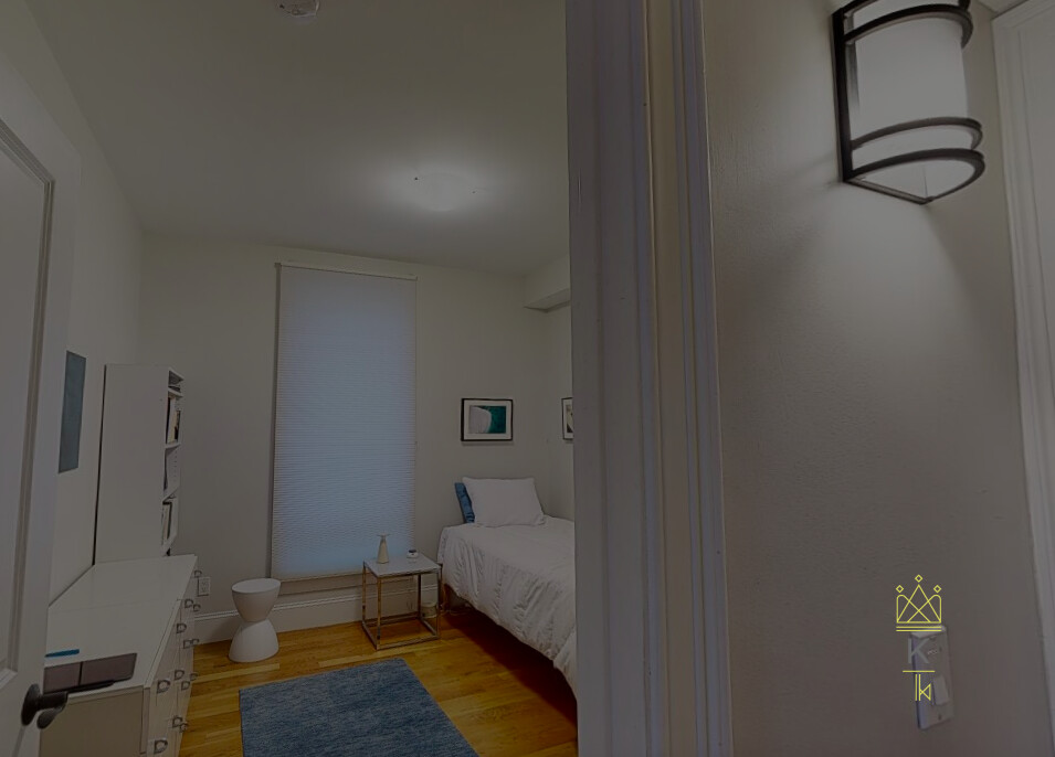 168 Hampshire St, Inman Square