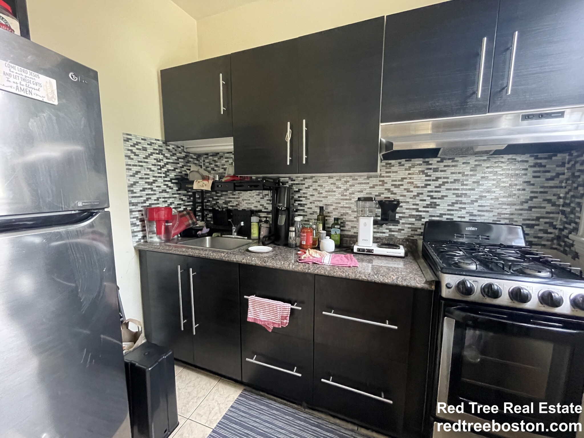 1330 Commonwealth Ave, Allston