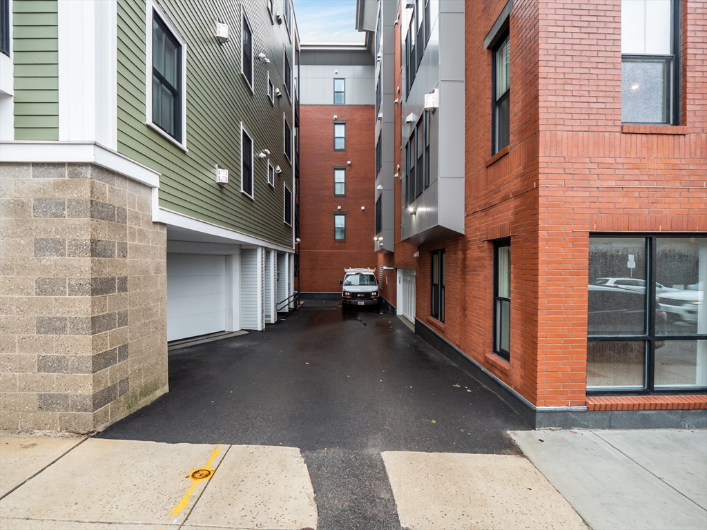 45 L St, South Boston
