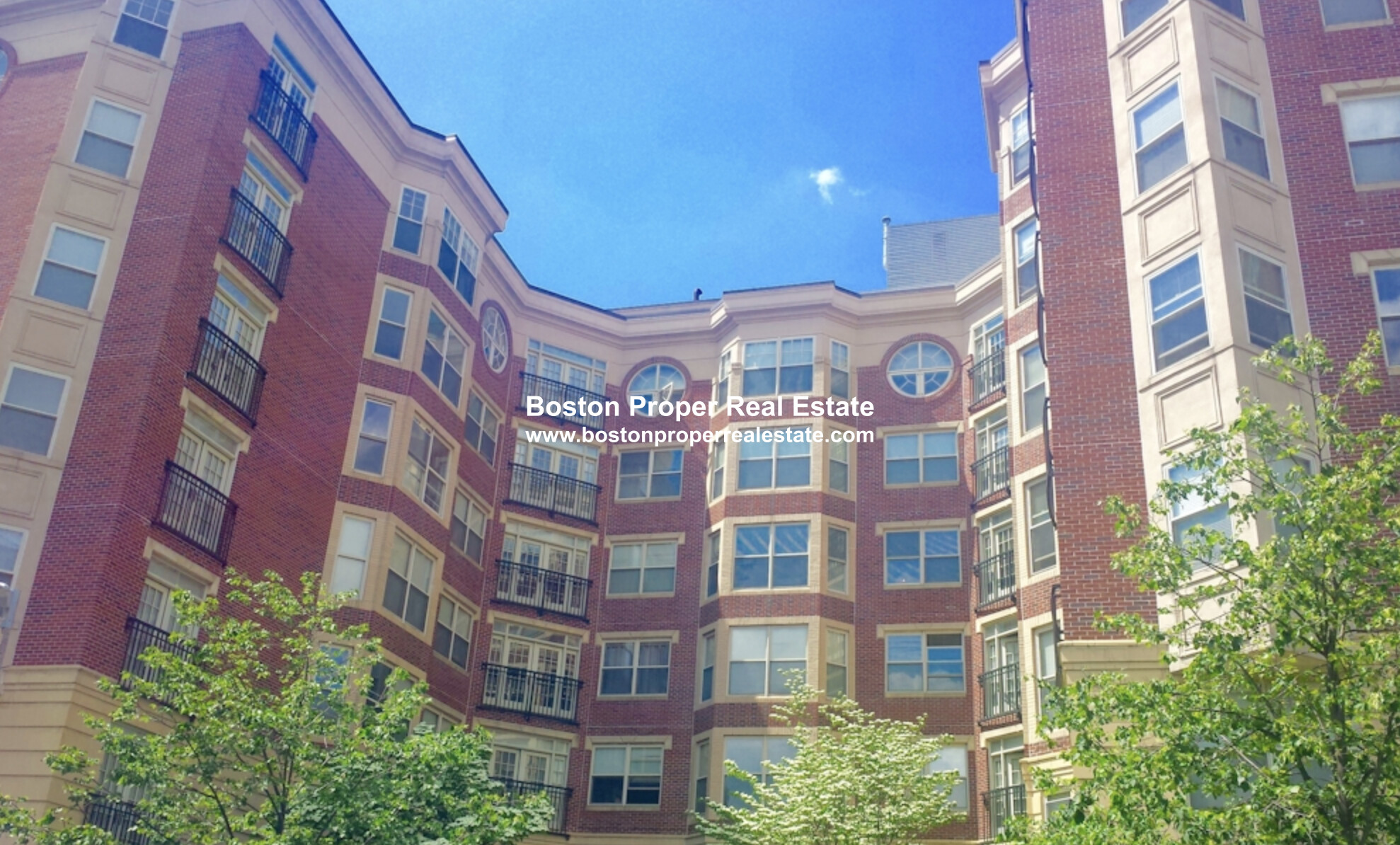 75 Peterborough St, Fenway