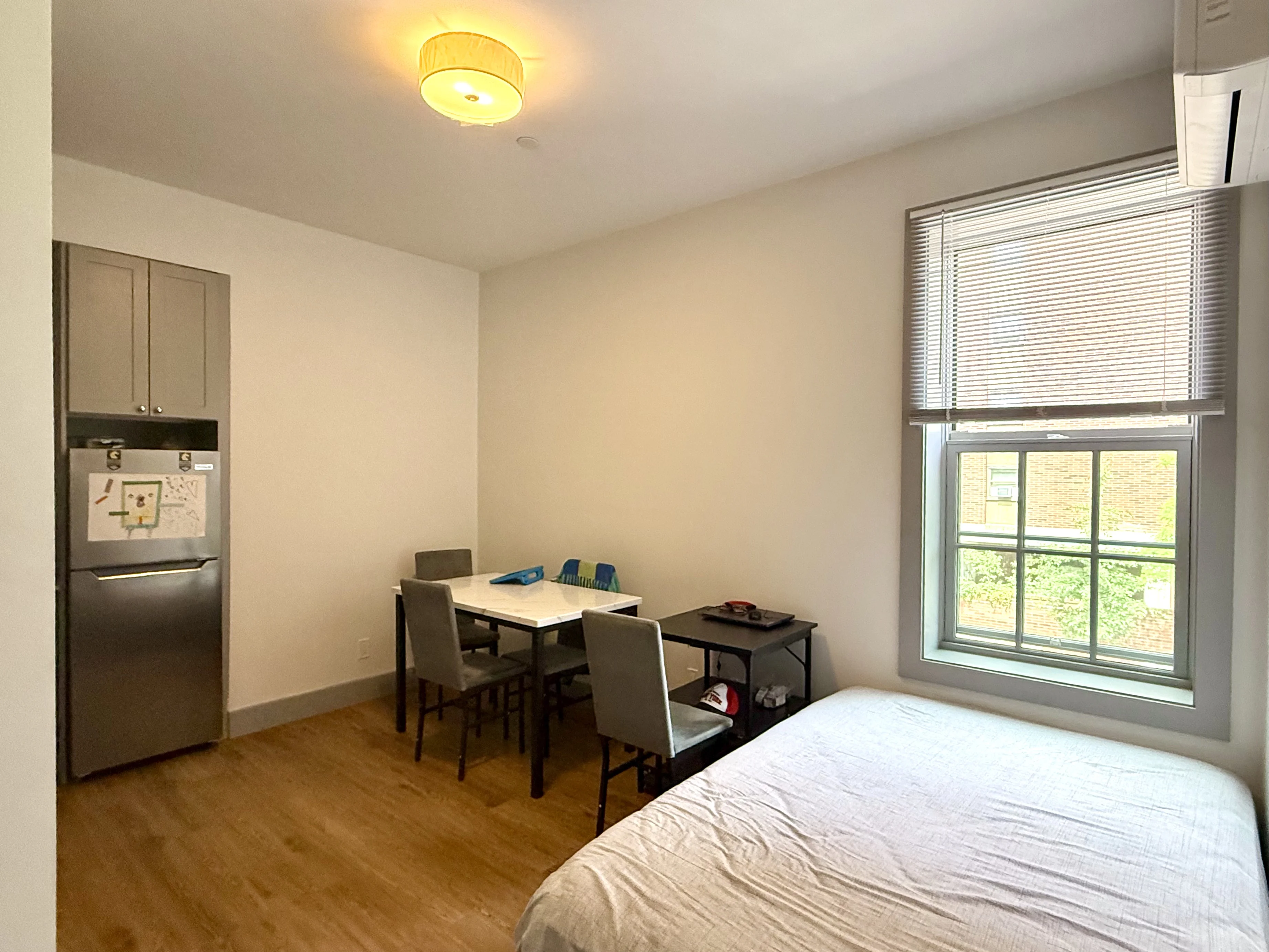 86 Saint Botolph St, Back Bay