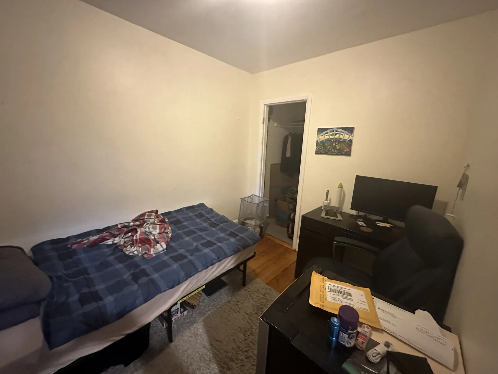 64 Pleasant St, Cambridgeport