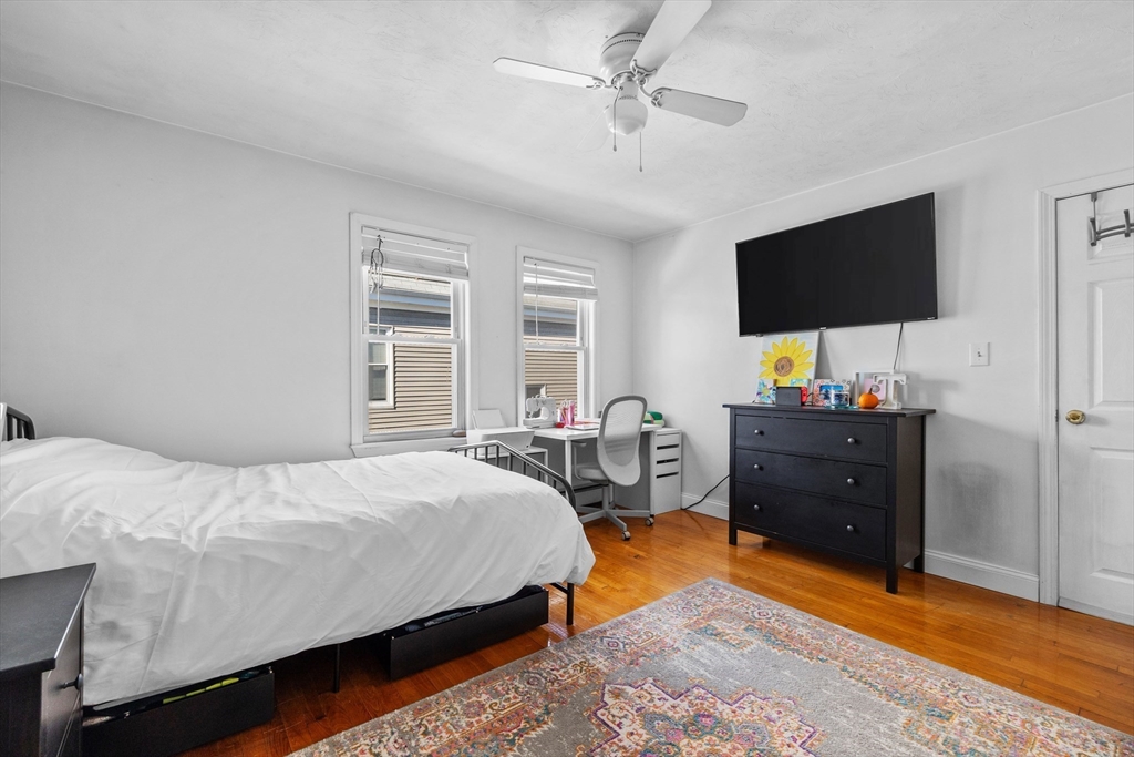 255 Central, Medford