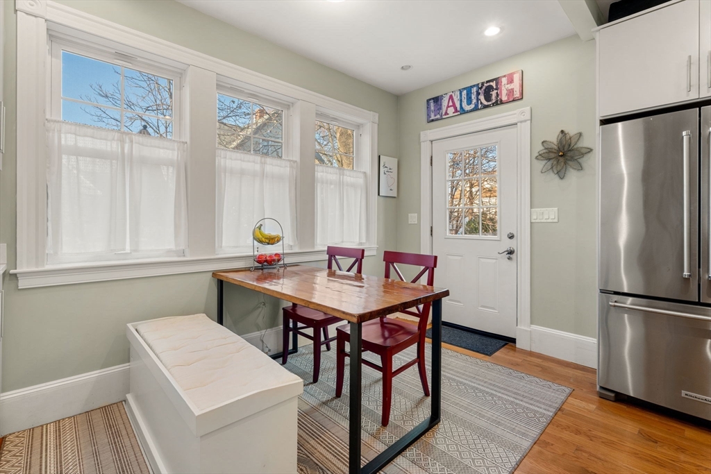 18 Wyman St, East Arlington