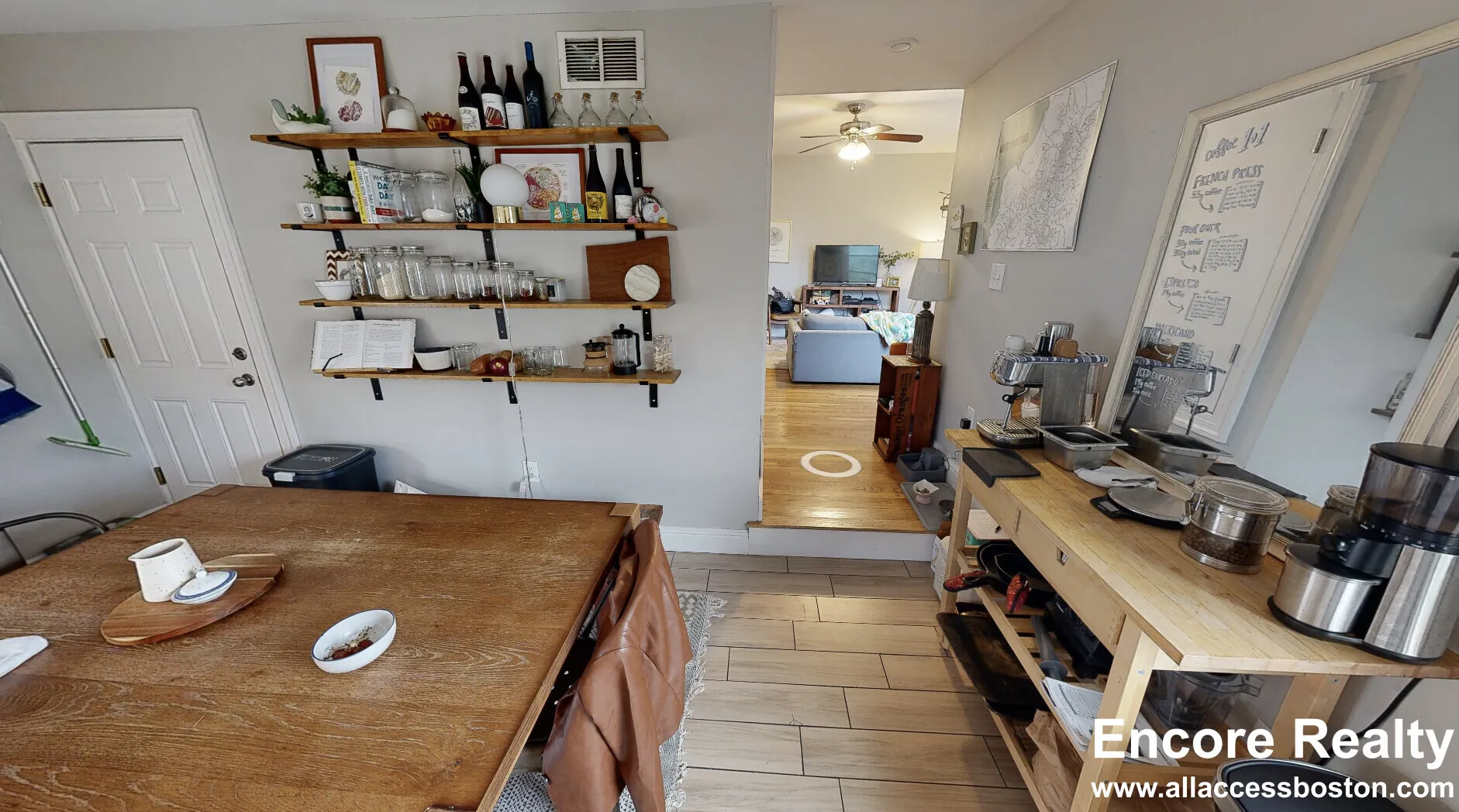 13 Pleasant St, Central Square