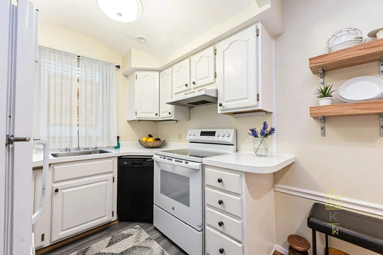 1090 Beacon St, Brookline
