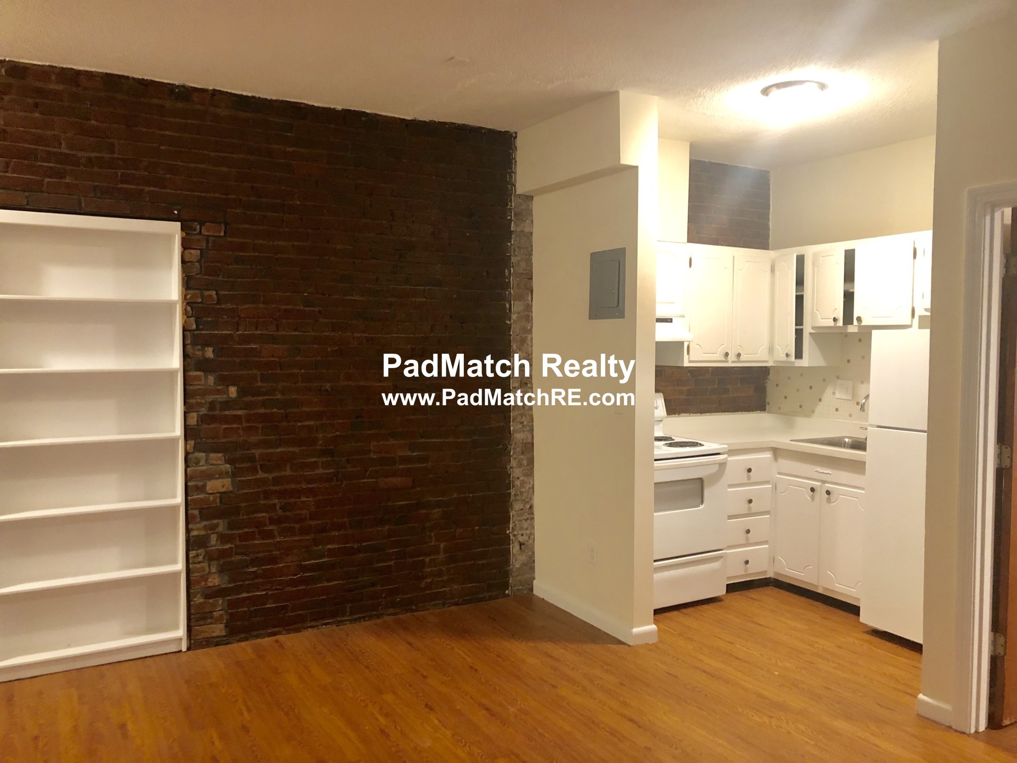 62 South Huntington Ave, Mission Hill