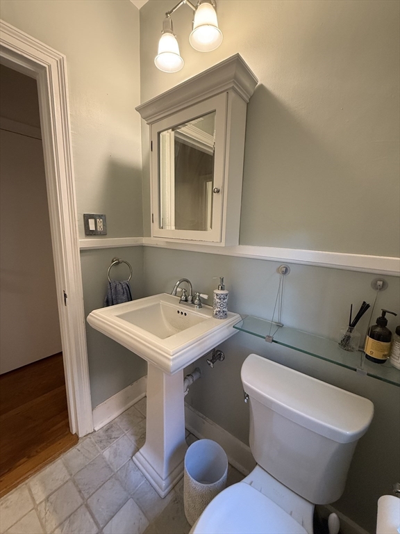 65 Strathmore, Brighton