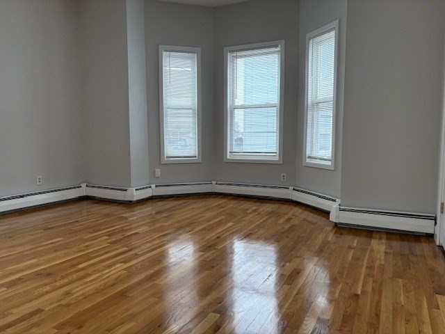 5 W Cottage, Dorchester