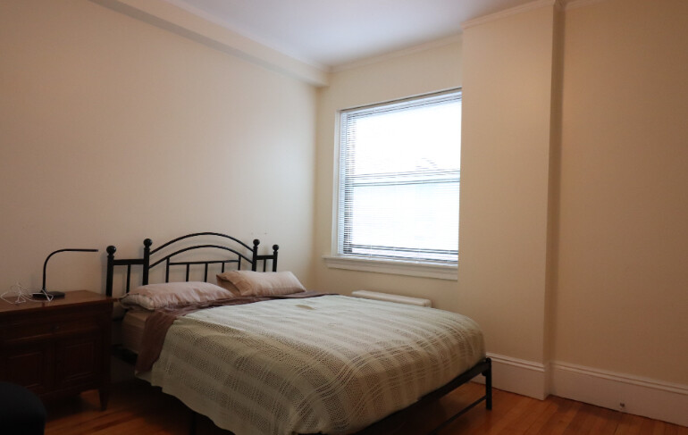 1100 Beacon St, Brookline