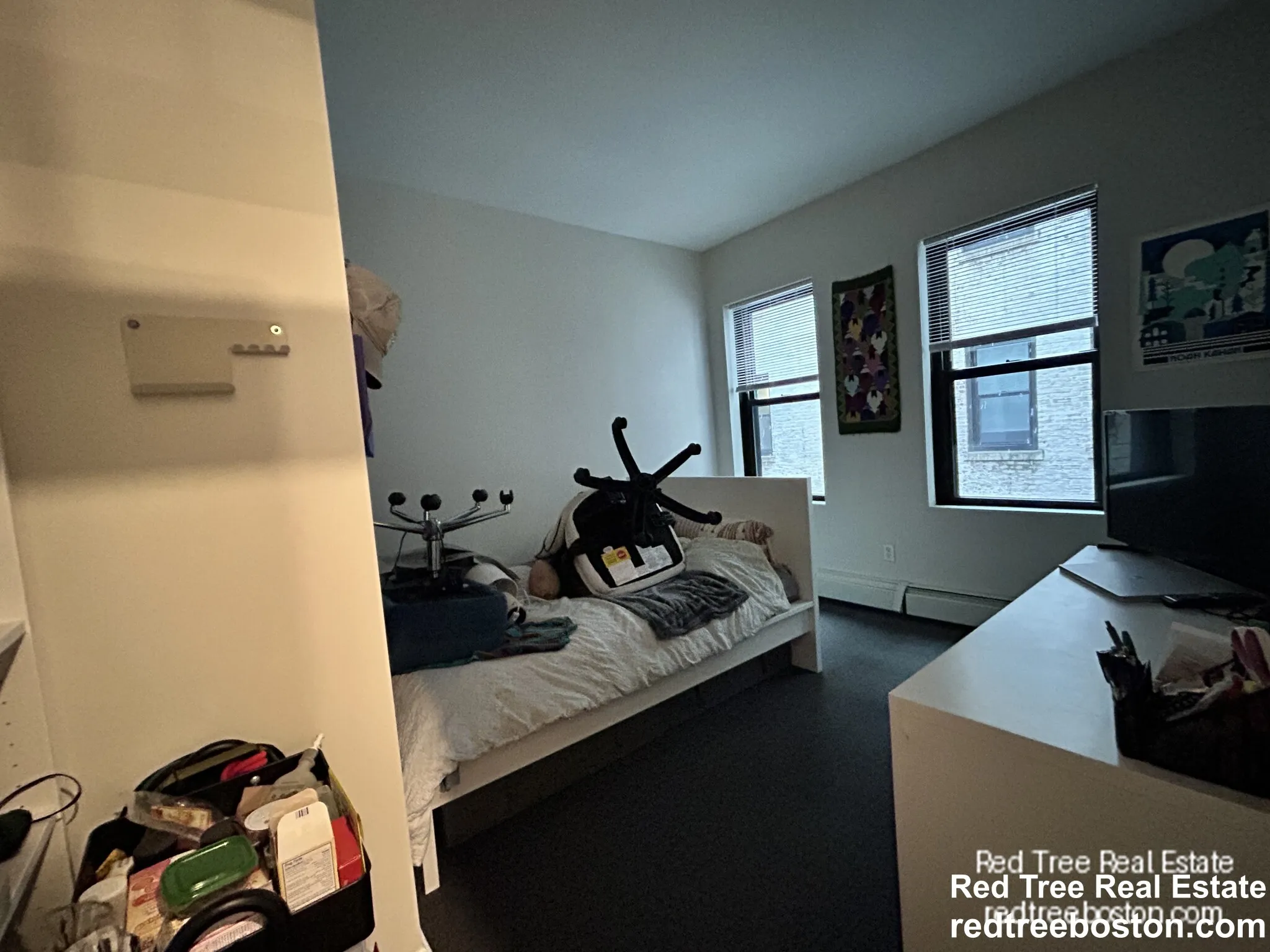 833 Beacon St, Fenway