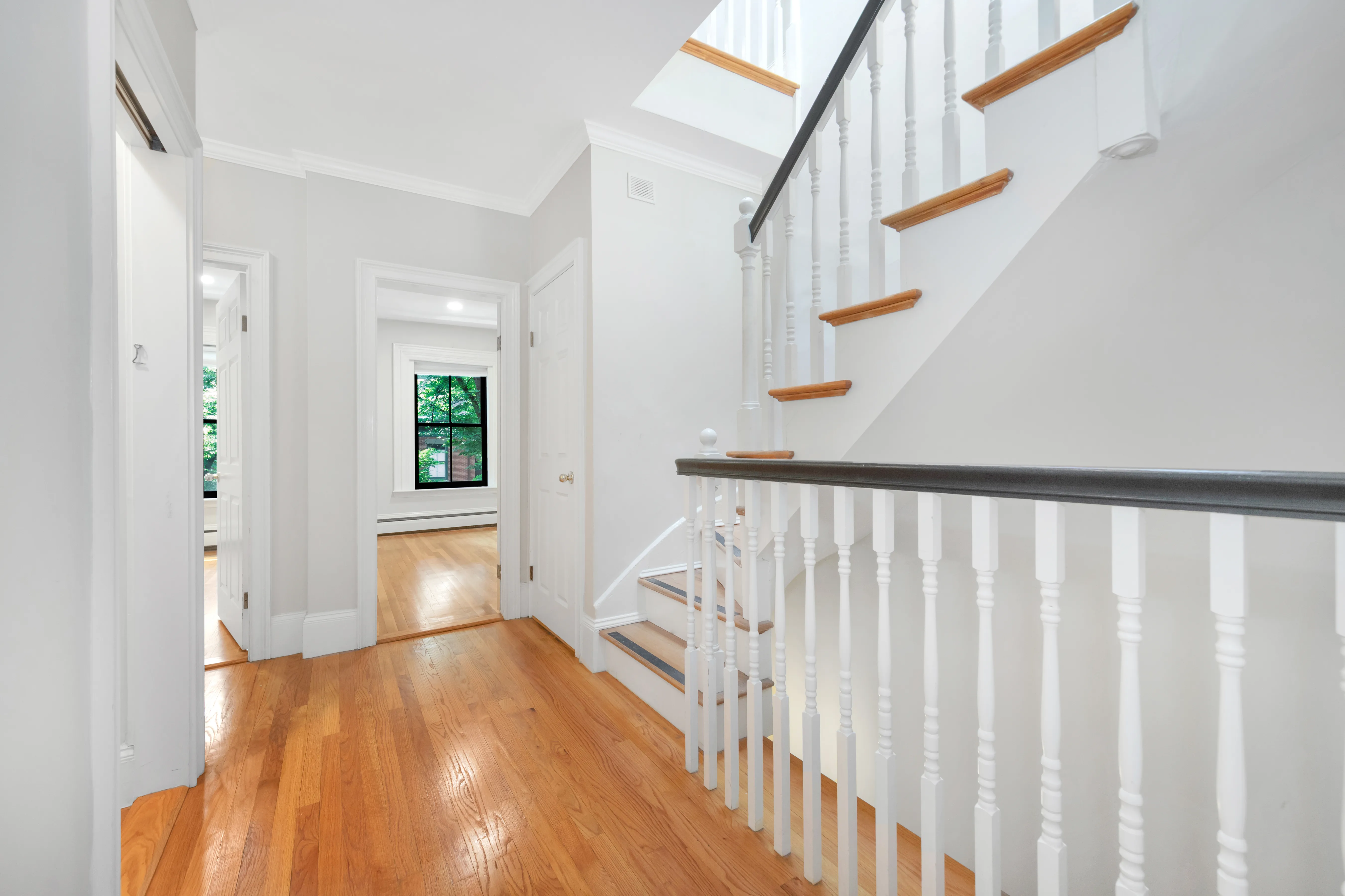 32 West Springfield St, South End