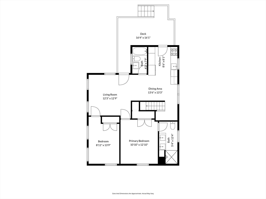 20 Beacon St, Gloucester