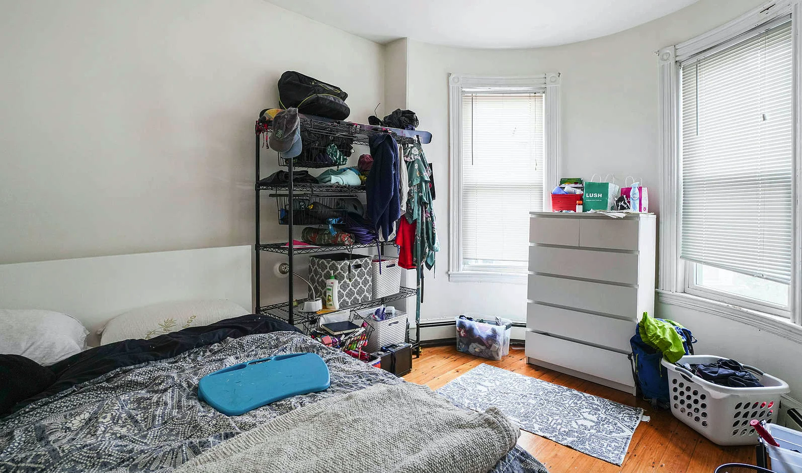 13 Sachem St, Mission Hill