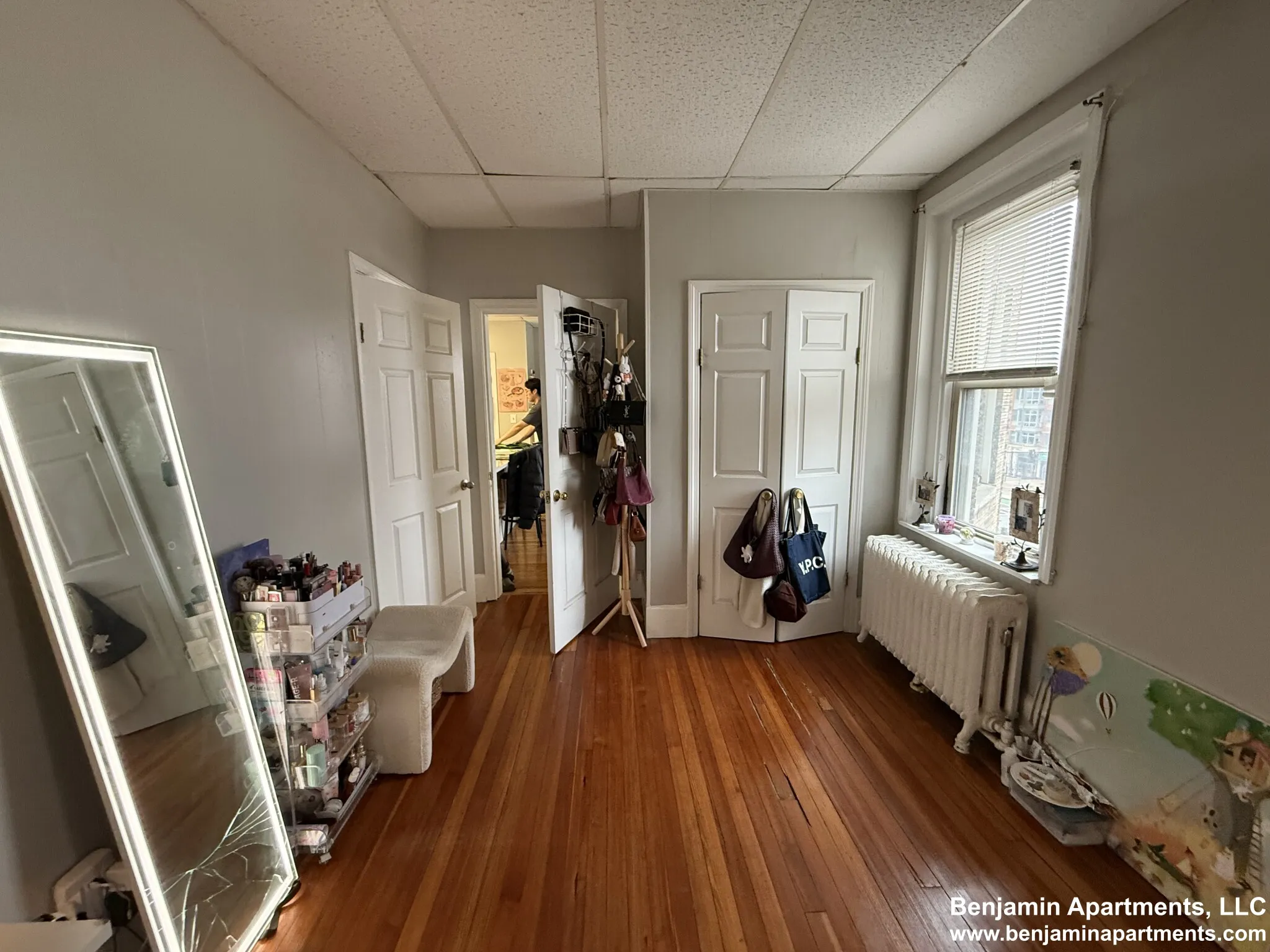 879 Beacon St, Fenway