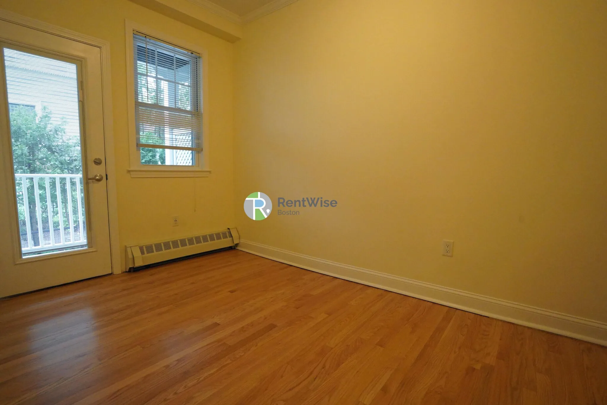 65 Langdon St, Neighborhood Nine