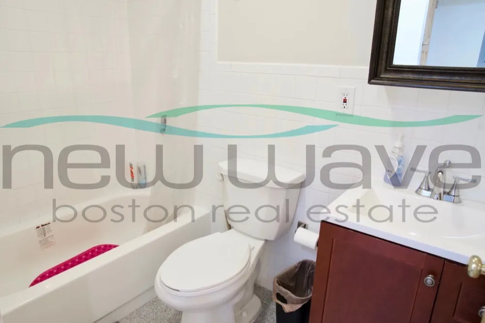 179 Northampton St, South End