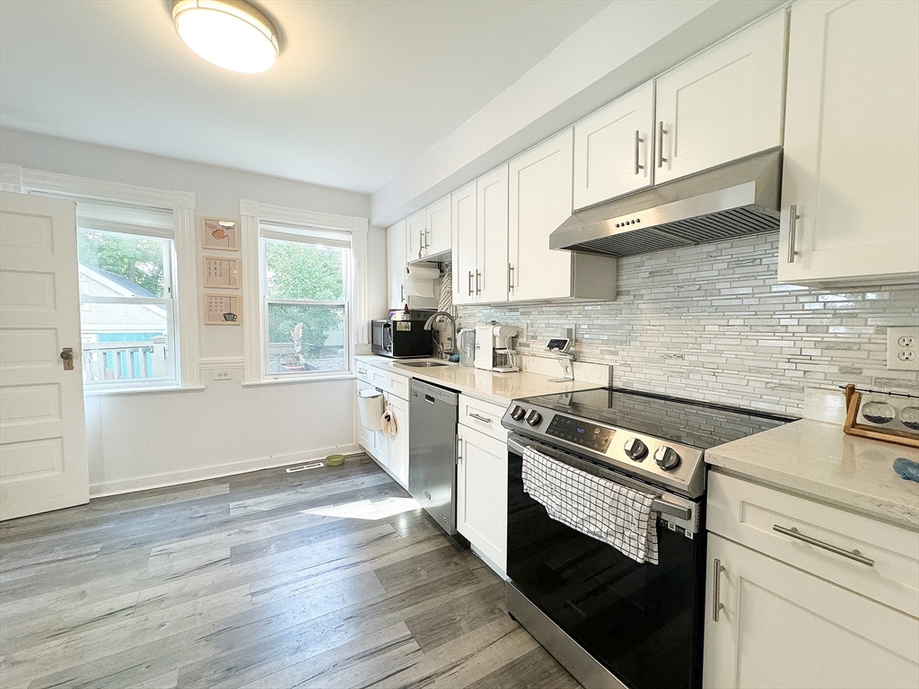 27 Shirley St, Lexington