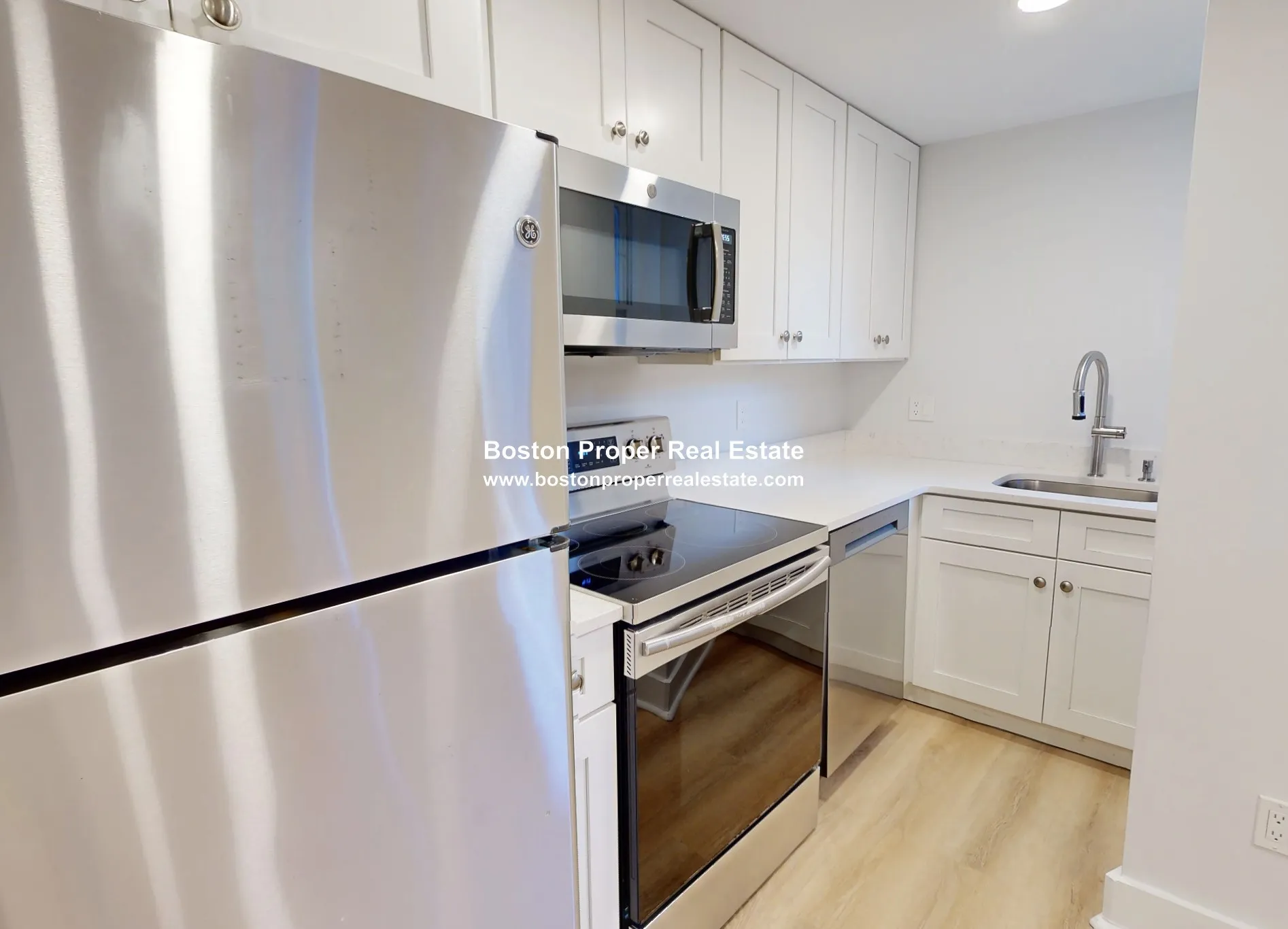 499 Beacon St, Back Bay