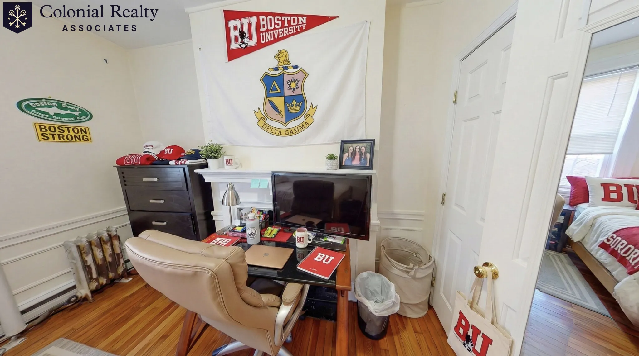 56 Egmont St, North Brookline