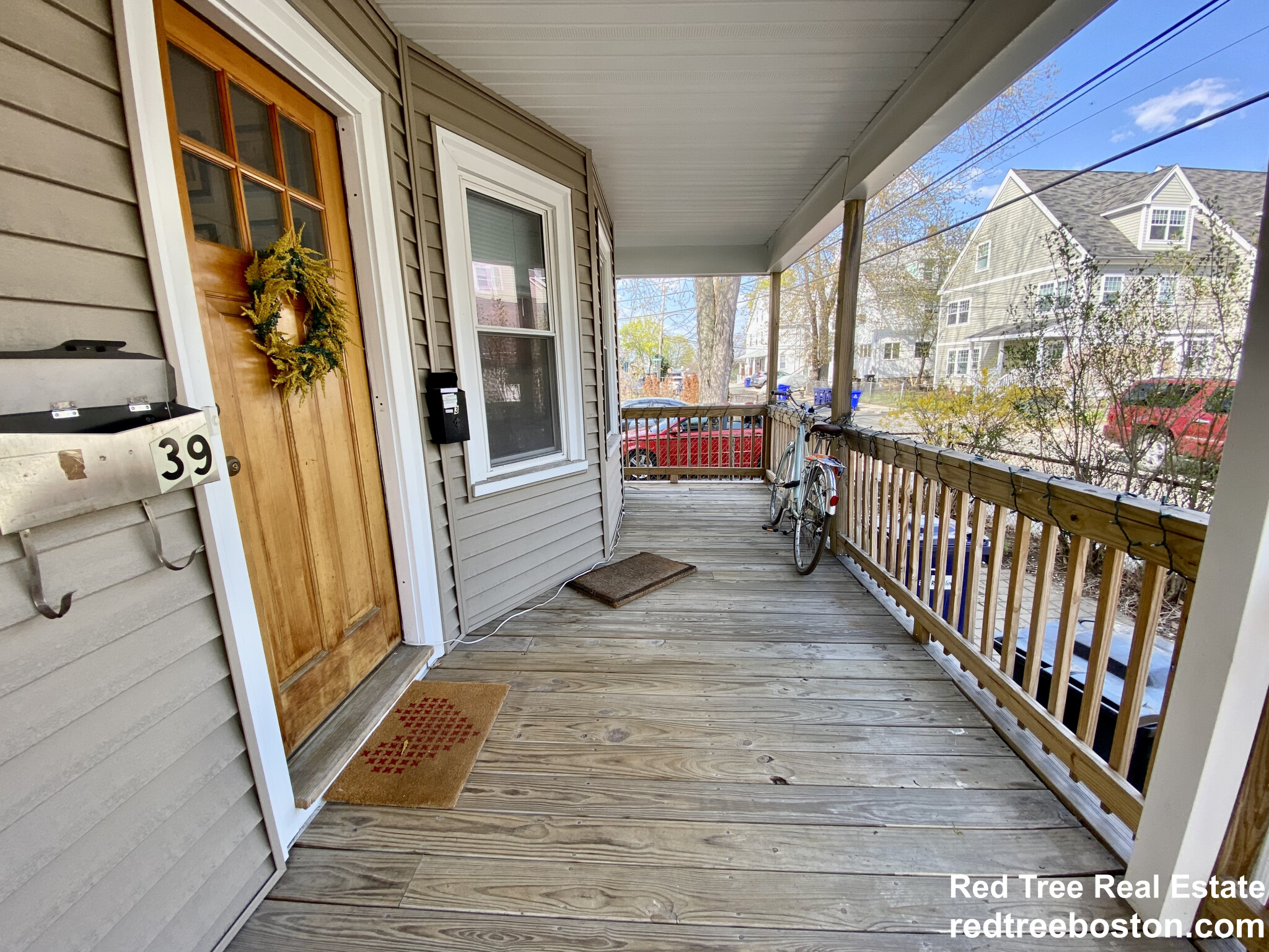 39 Westford Pl, Lower Allston