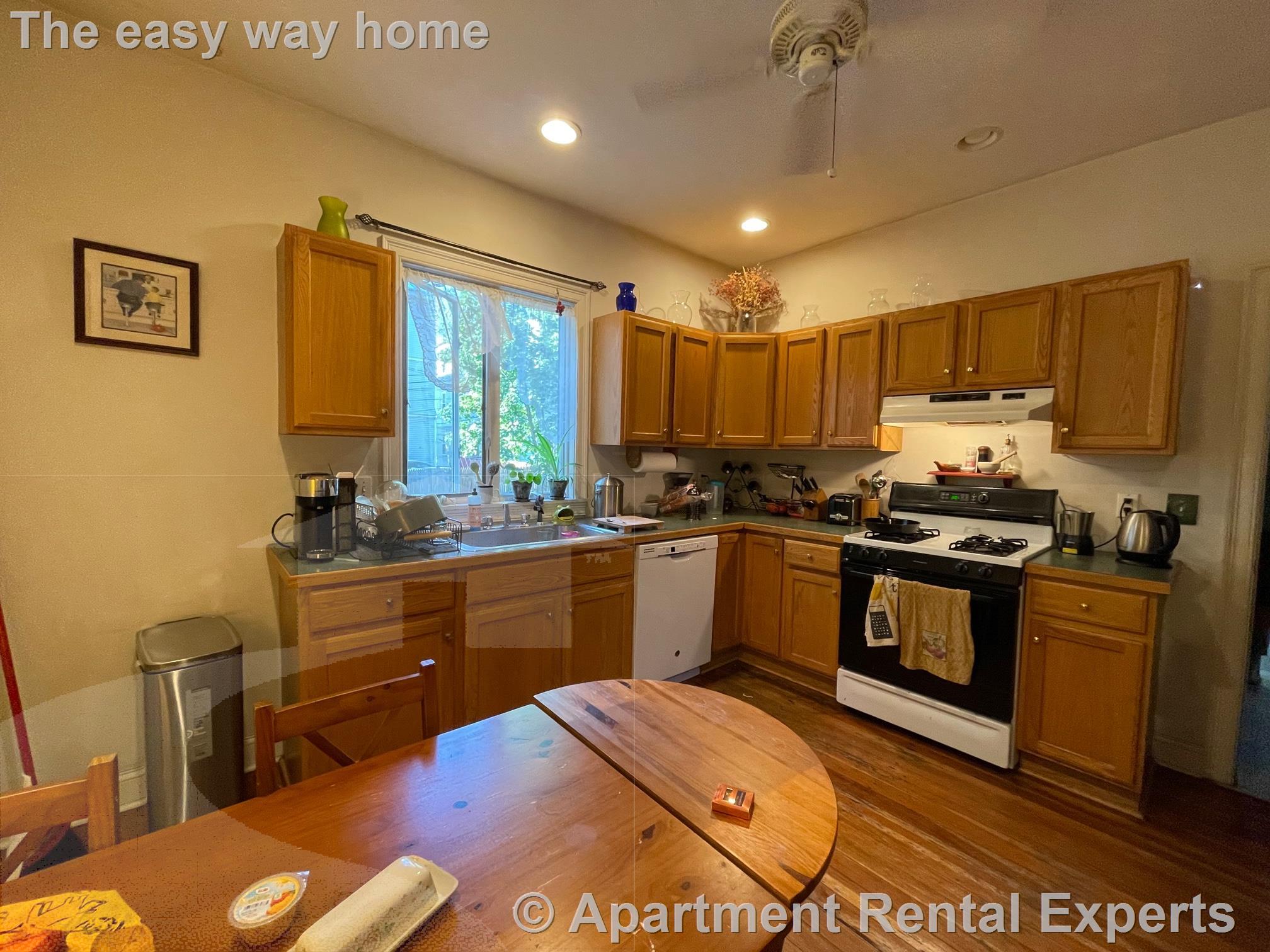 789 Somerville Ave, Porter Square