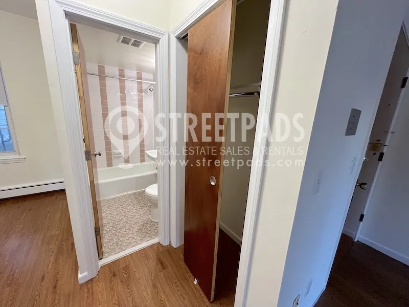 74 South Huntington Ave, Mission Hill