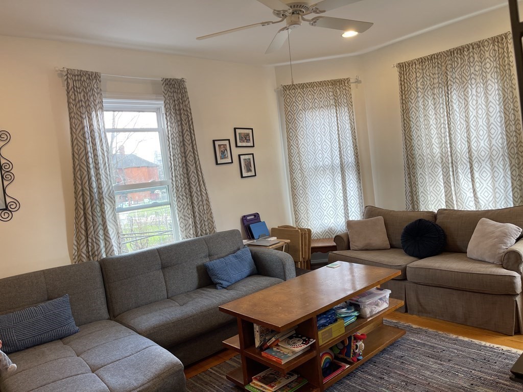 1 Brook St, Brookline Village