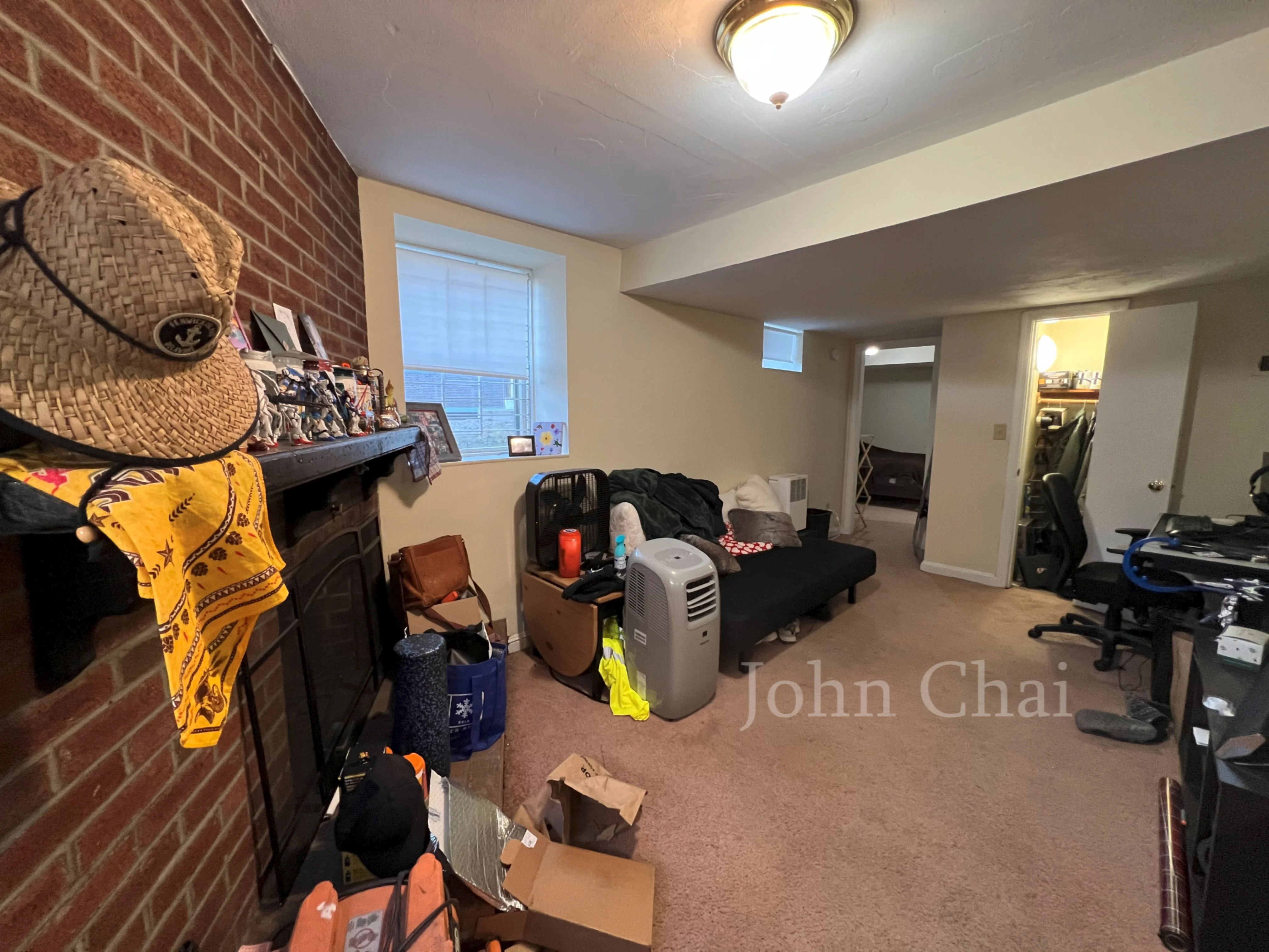 266 Chestnut Hill Ave, Brighton