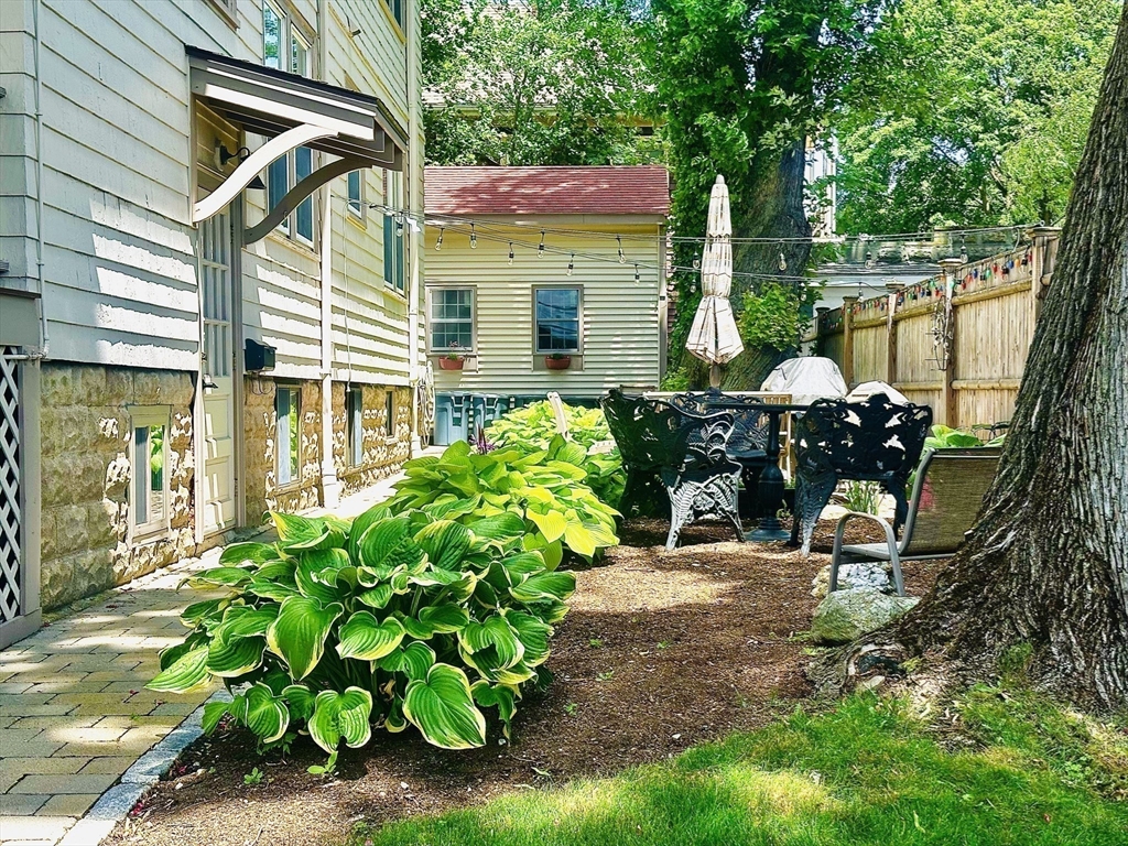 48 Hancock, East Watertown