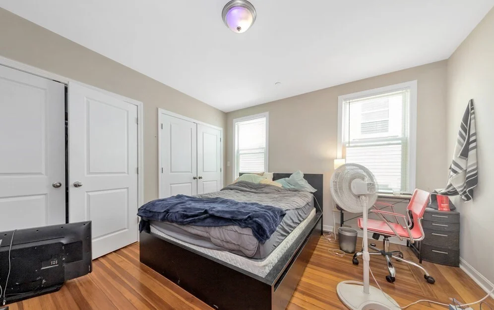 228 Calumet St, Mission Hill