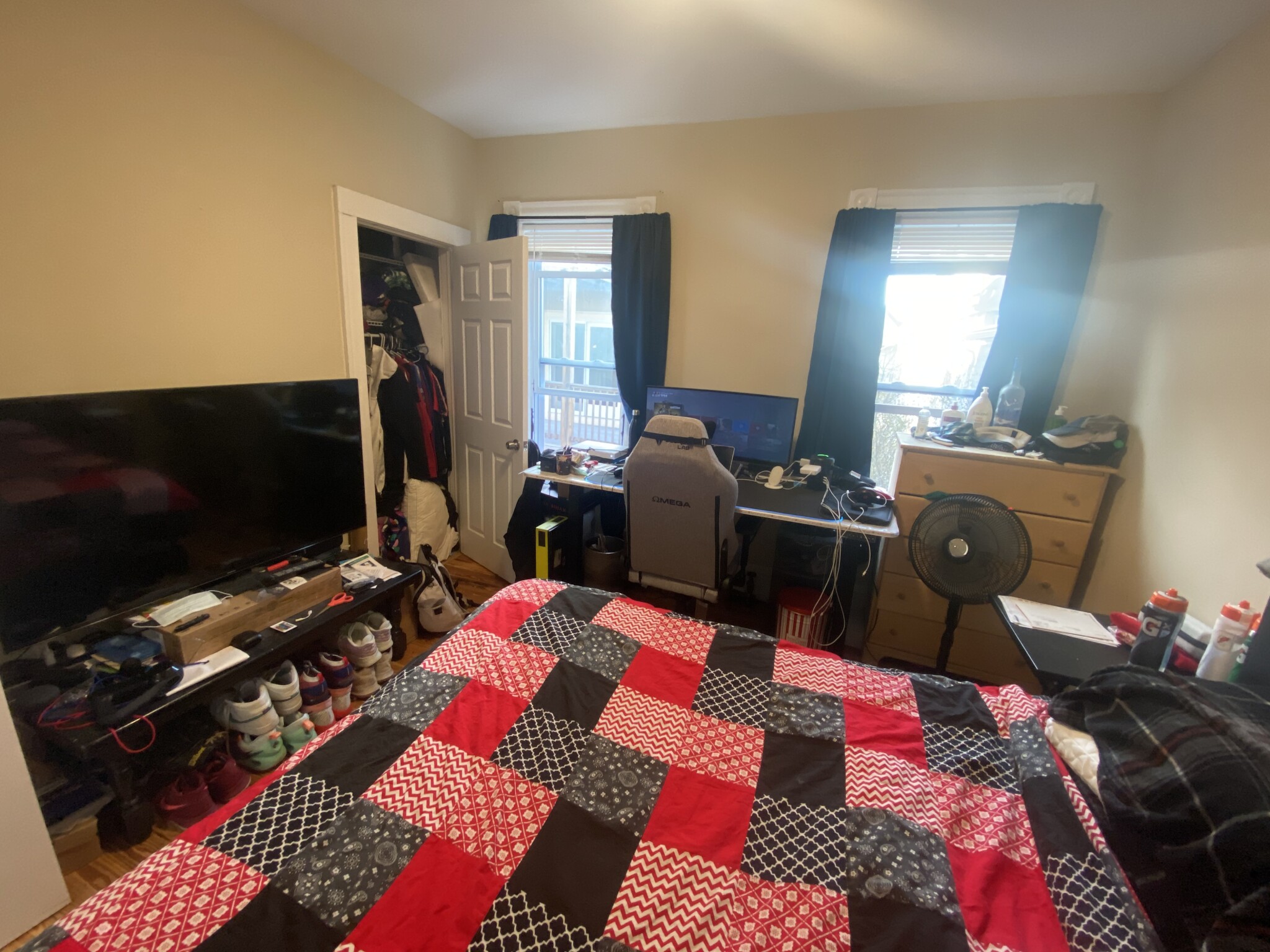 346 Summer St, Davis Square