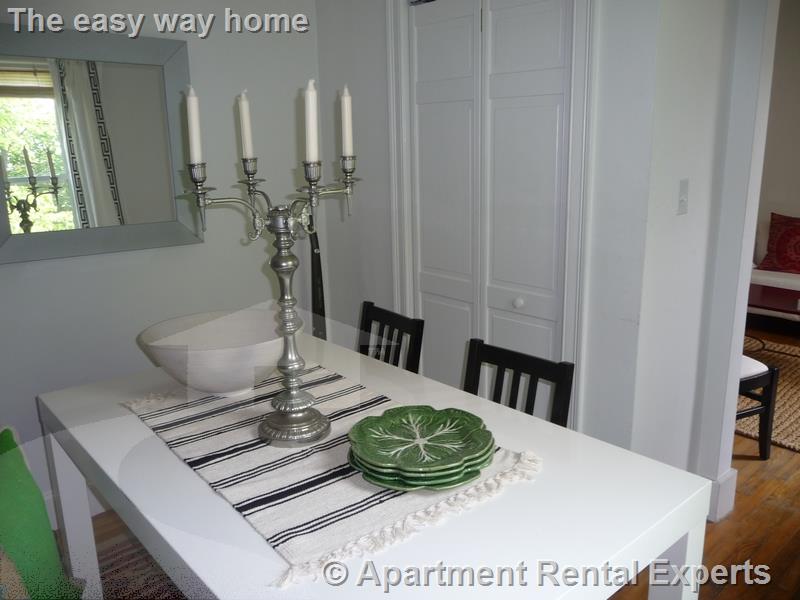 21 Ellery St, Harvard Square