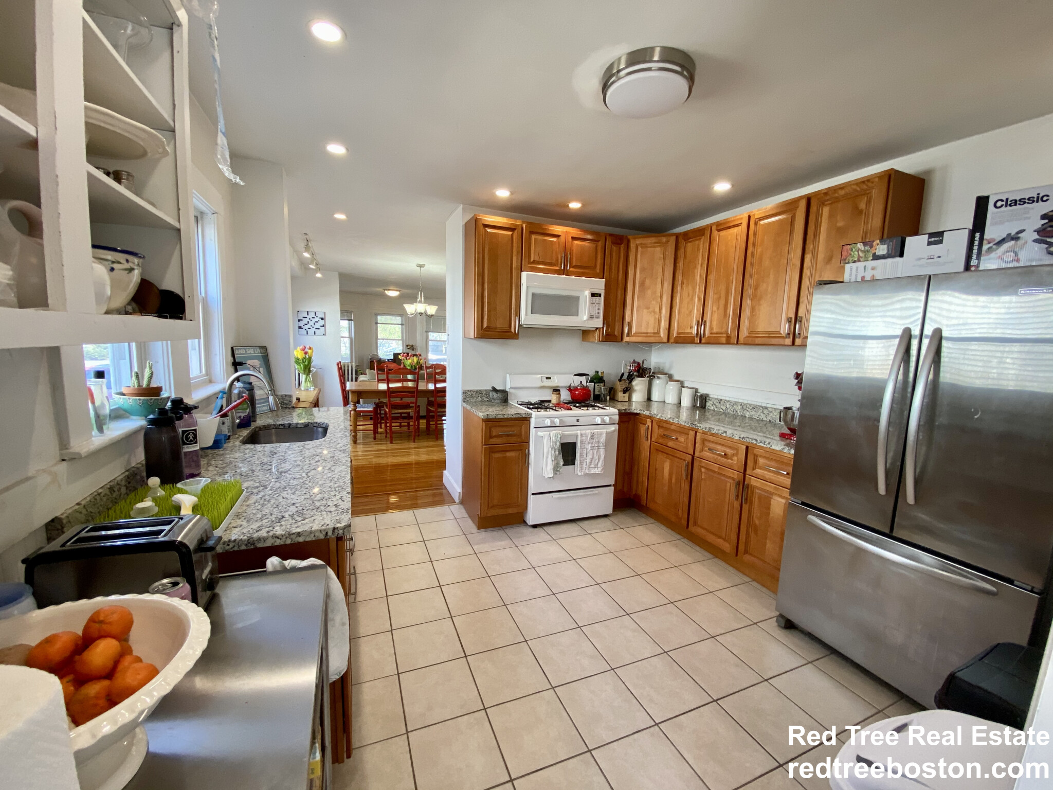 39 Westford St, Allston