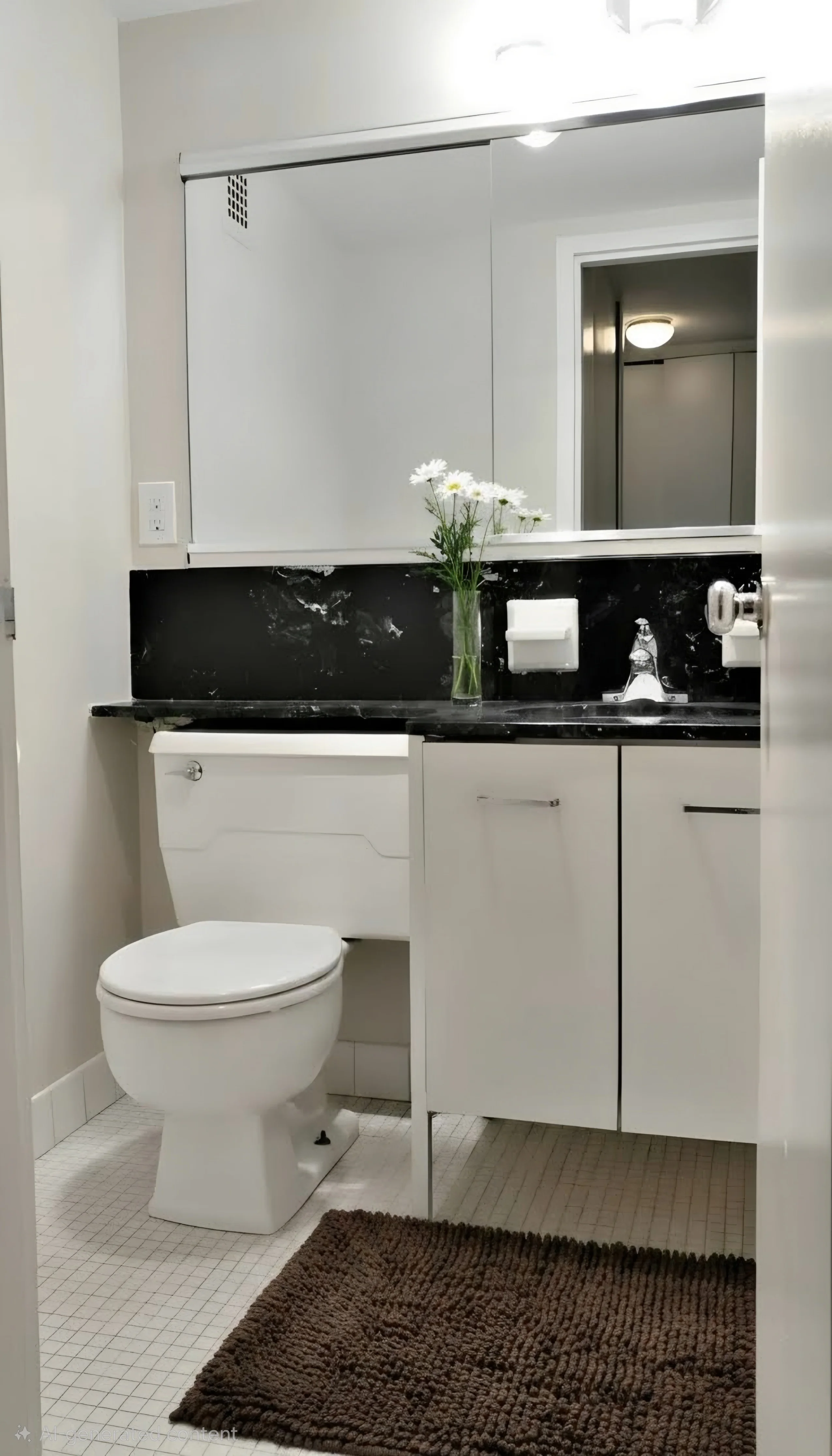 2 Hawthorne Pl, West End