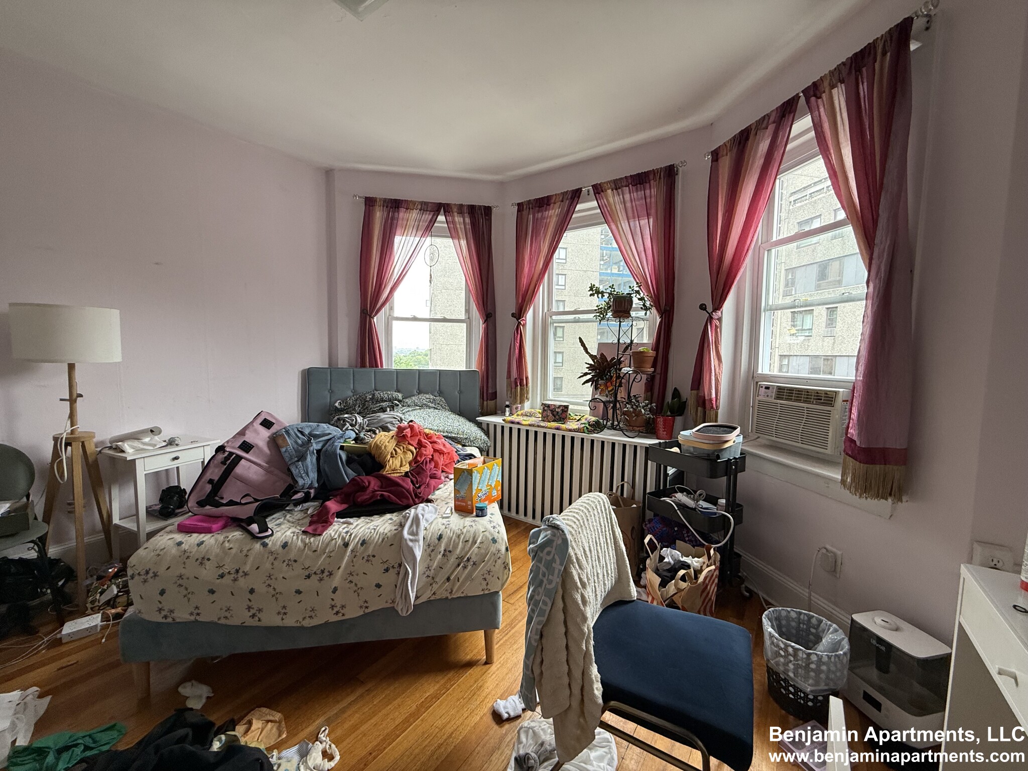 33 Lancaster Ter, Corey Hill