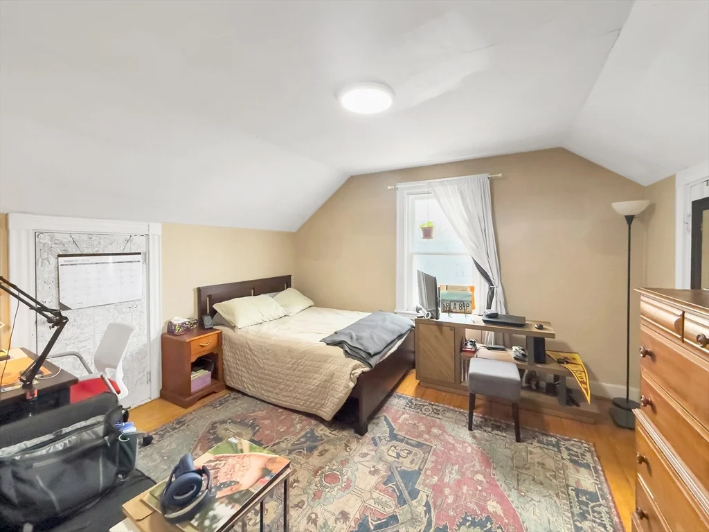 18 Egleston, Jamaica Plain