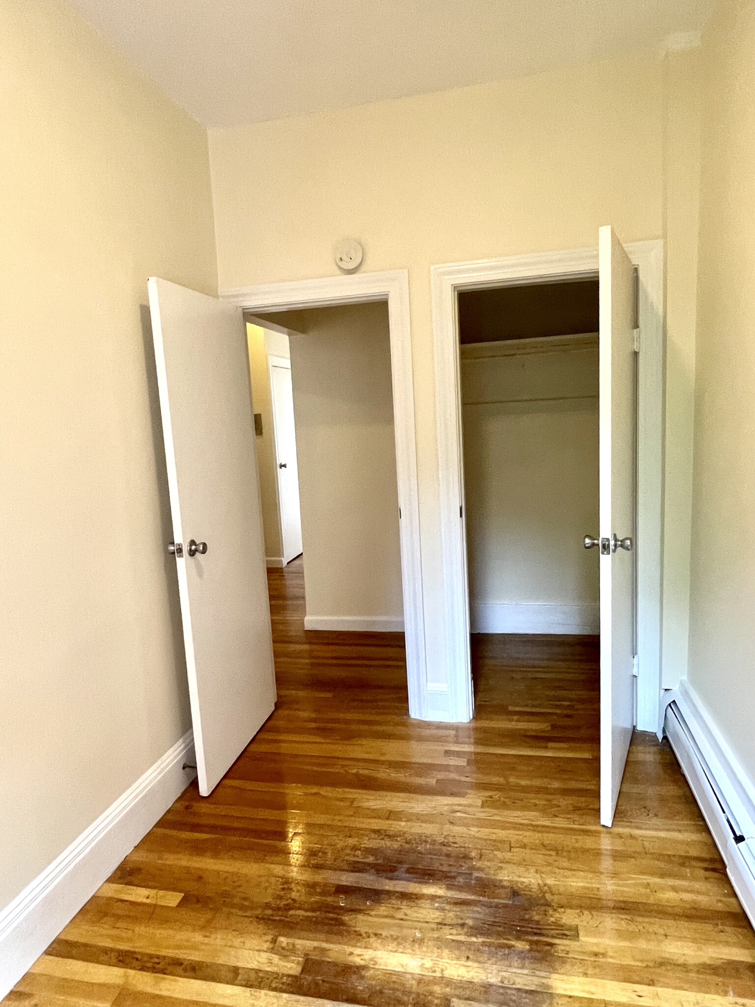 145 Arlington St, Back Bay