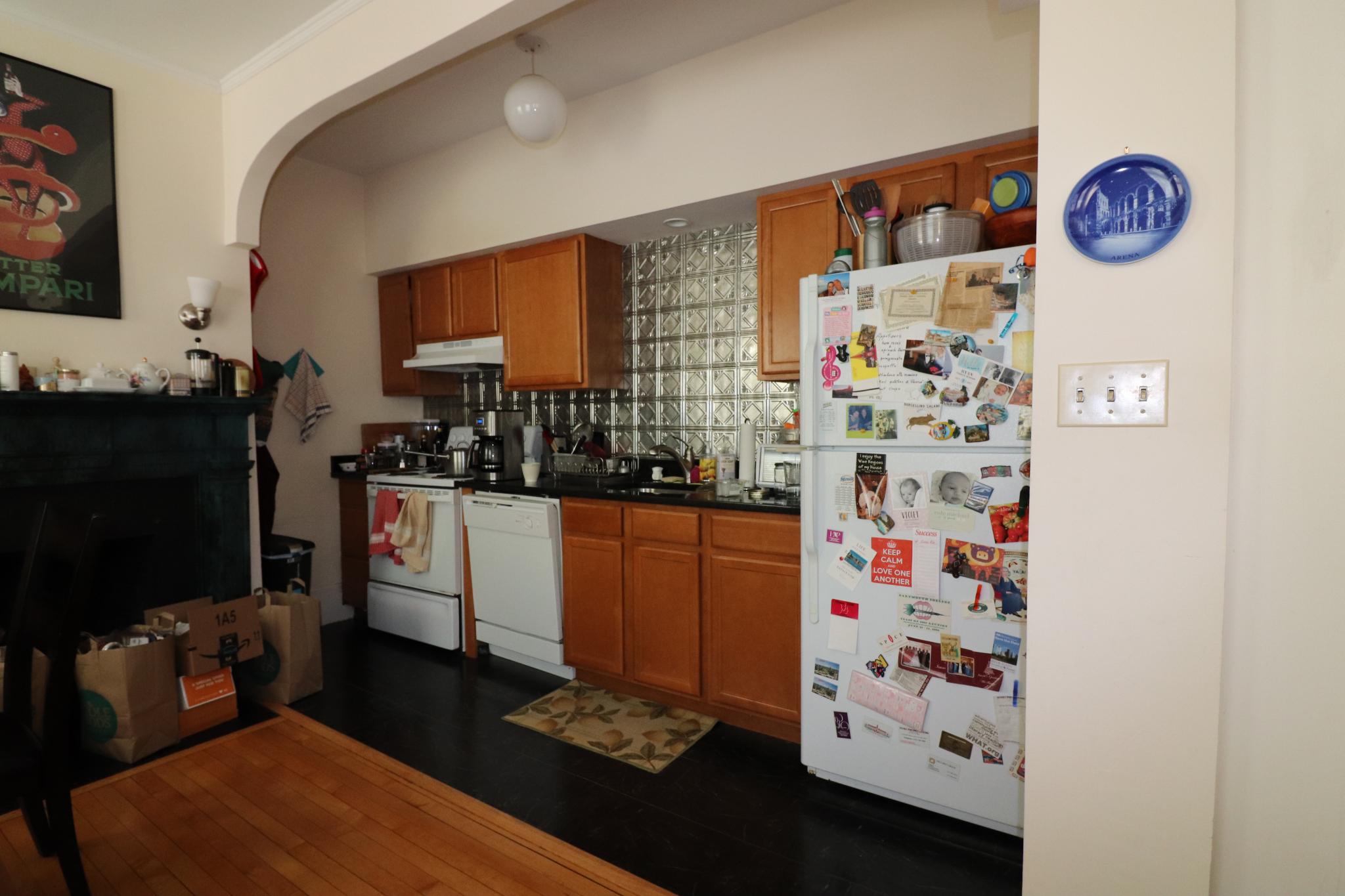 1100 Beacon St, Brookline